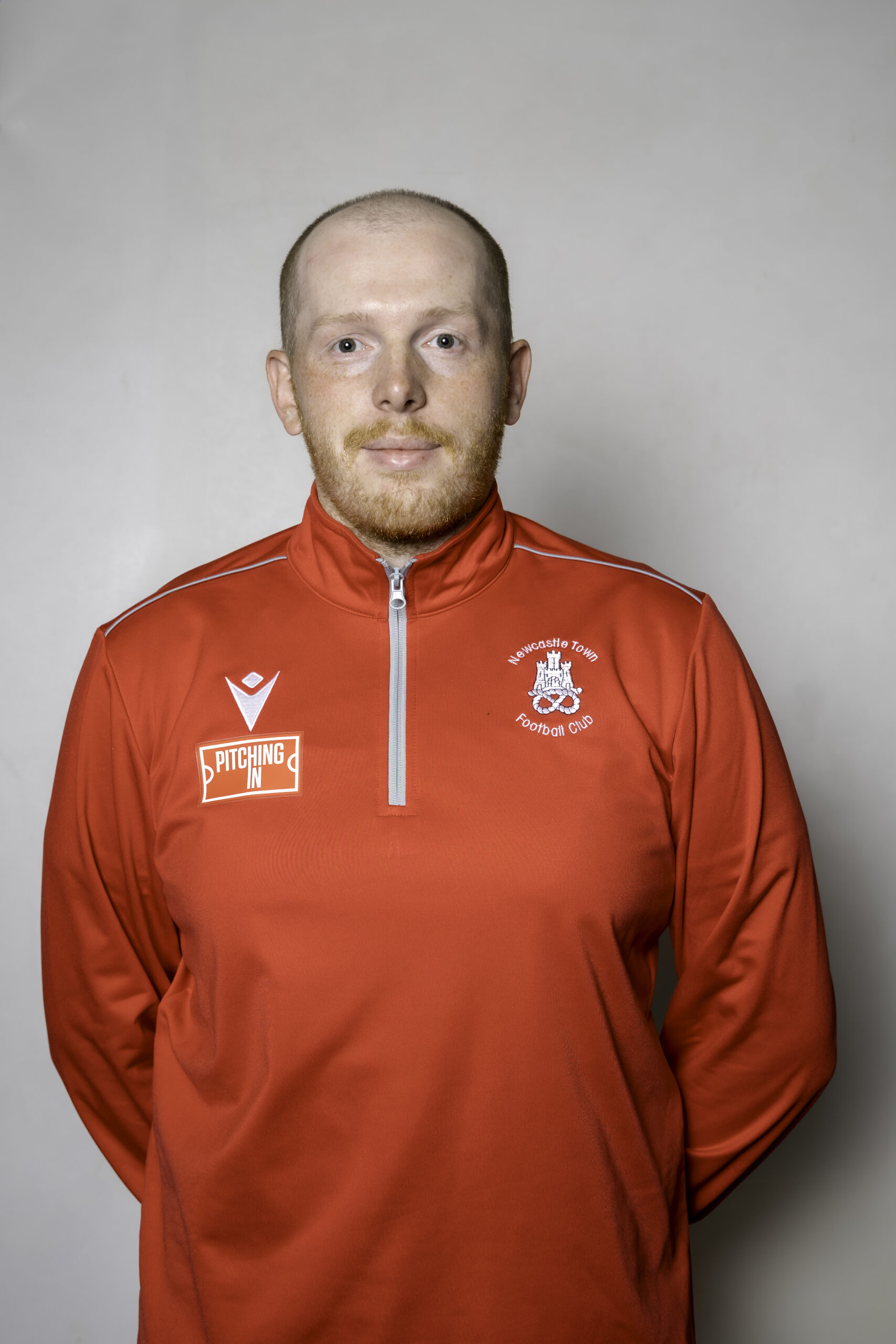 Set Piece & Goalkeeper Performance Coach
