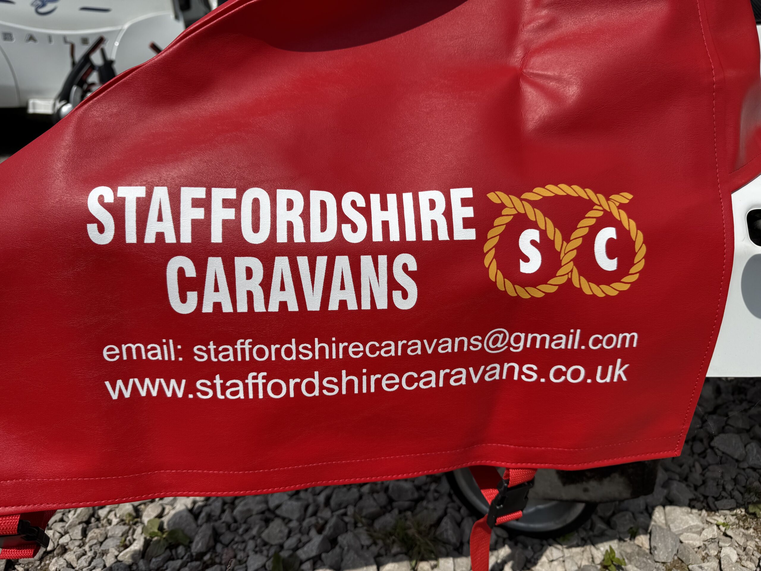 Staffordshire Caravans