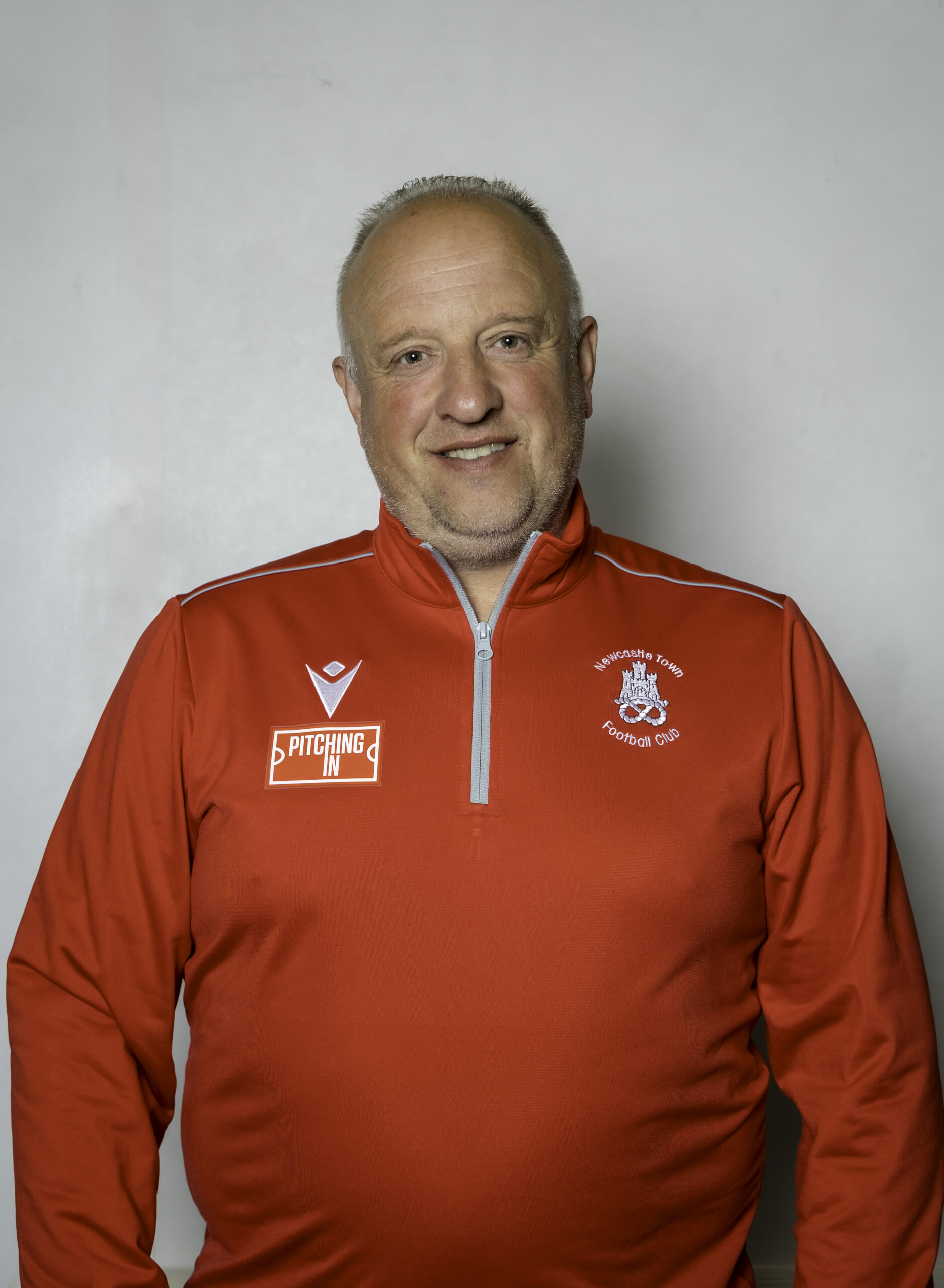 Player Development & Fitness Coach