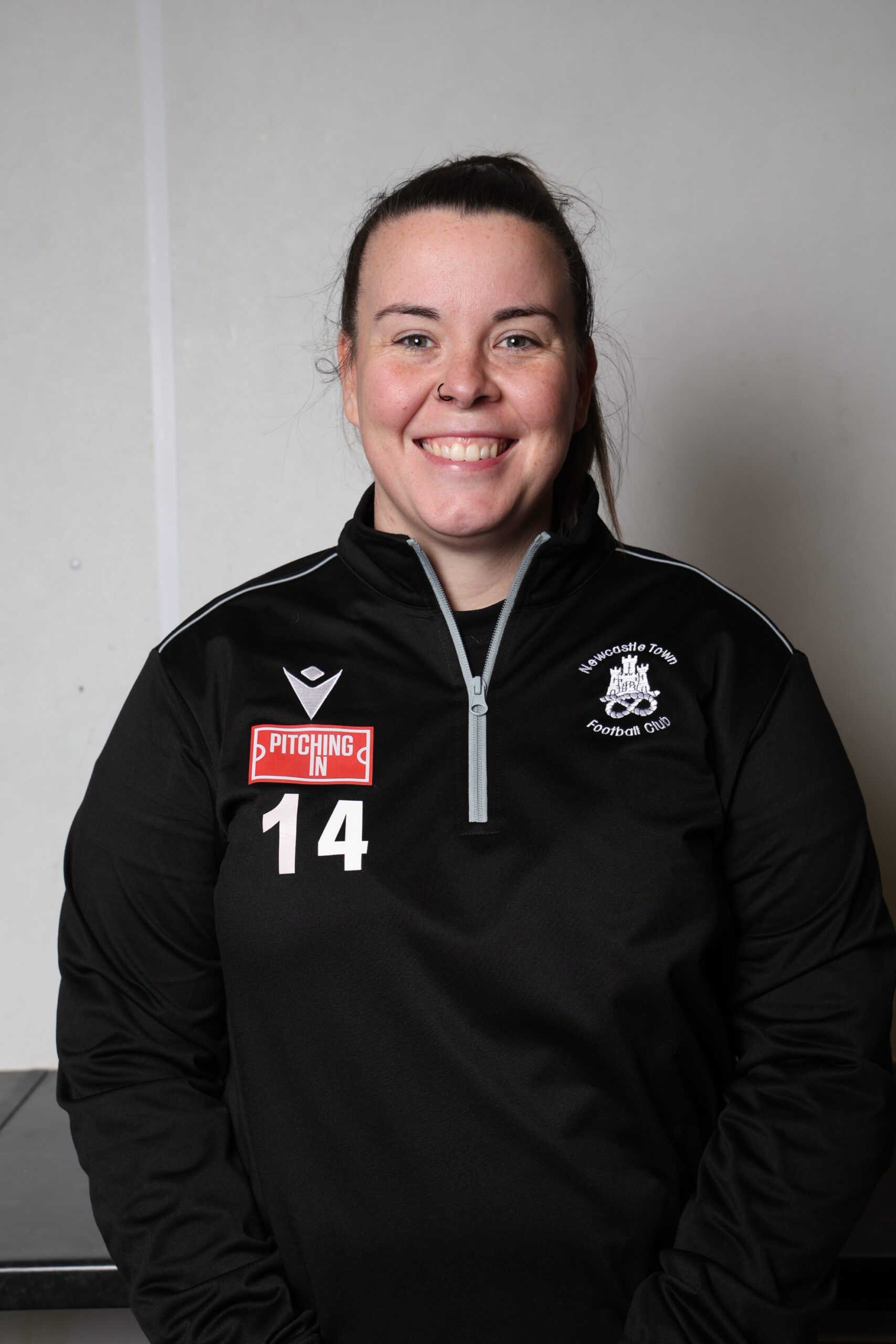 Jess Smith, Football Coach